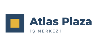 Atlas Plaza Logo