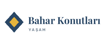 Bahar Konutları Logo