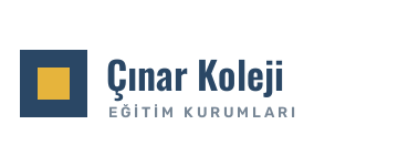 Çınar Koleji Logo