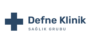 Defne Klinik Logo
