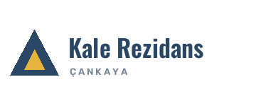 Kale Rezidans Logo