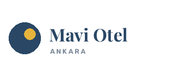 Mavi Otel Logo